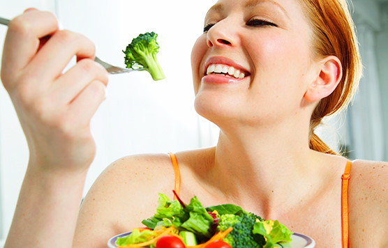 Ăn nhiều rau xanh có thực sự tốt cho sức khỏe?